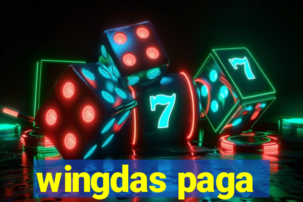 wingdas paga